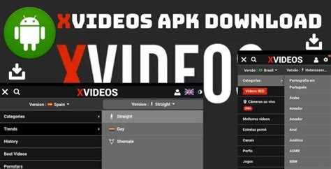 xvideos apk